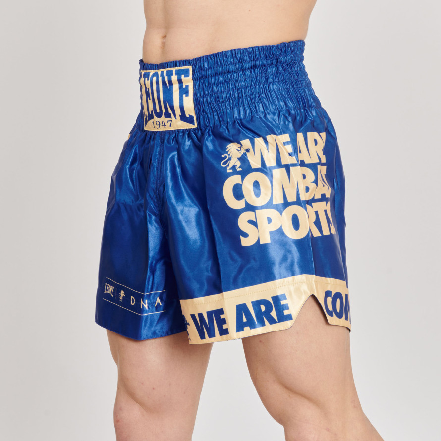 KICK-THAI SHORTS LEONE